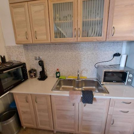 Ήλιος Πατσακης Apartment Symi Bagian luar foto