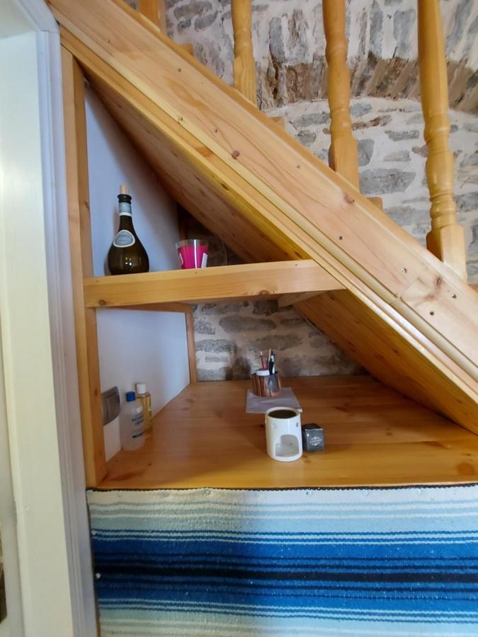 Ήλιος Πατσακης Apartment Symi Bagian luar foto