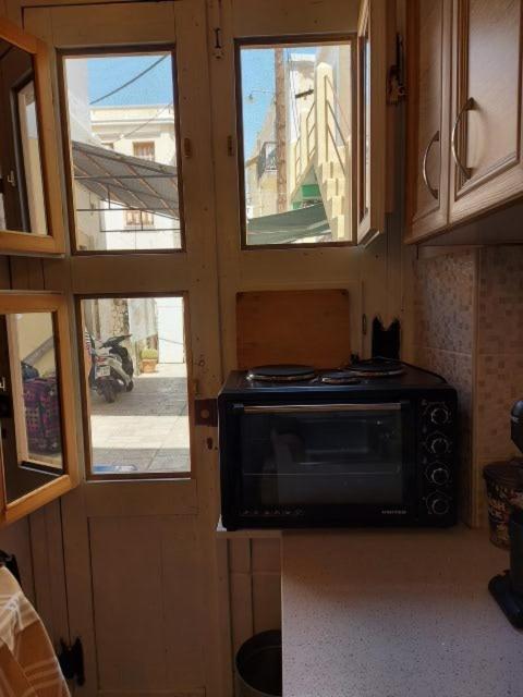 Ήλιος Πατσακης Apartment Symi Bagian luar foto