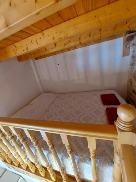 Ήλιος Πατσακης Apartment Symi Bagian luar foto