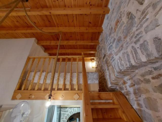 Ήλιος Πατσακης Apartment Symi Bagian luar foto
