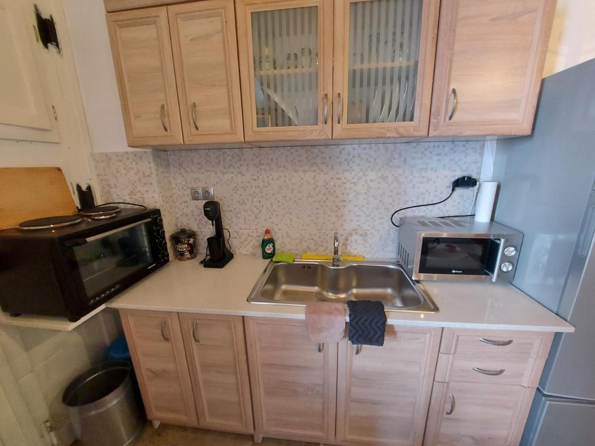 Ήλιος Πατσακης Apartment Symi Bagian luar foto